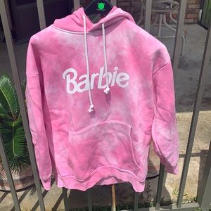 Barbie Hoodie